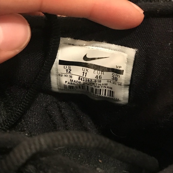 Nike Zoom KD 9 Men’s Basketball Shoes - Picture 6 of 7